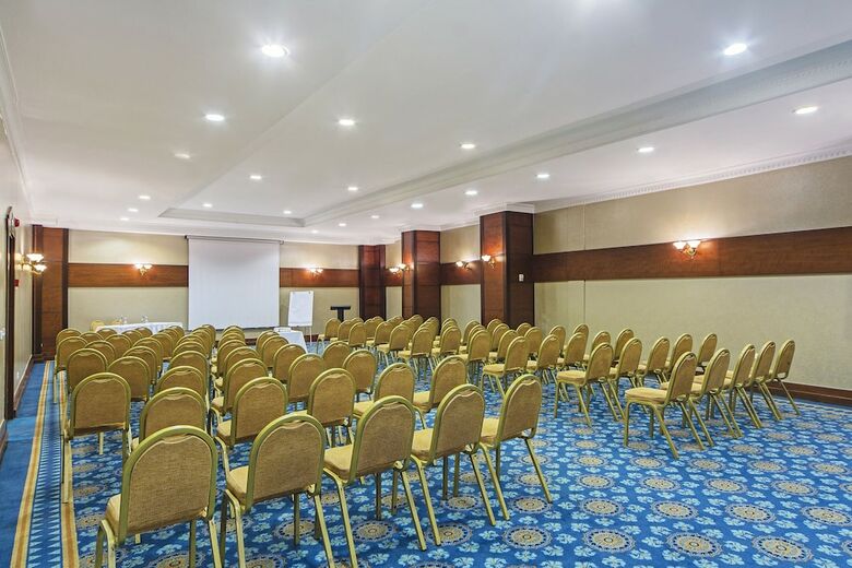 Grand Oztanik Hotel Istanbul