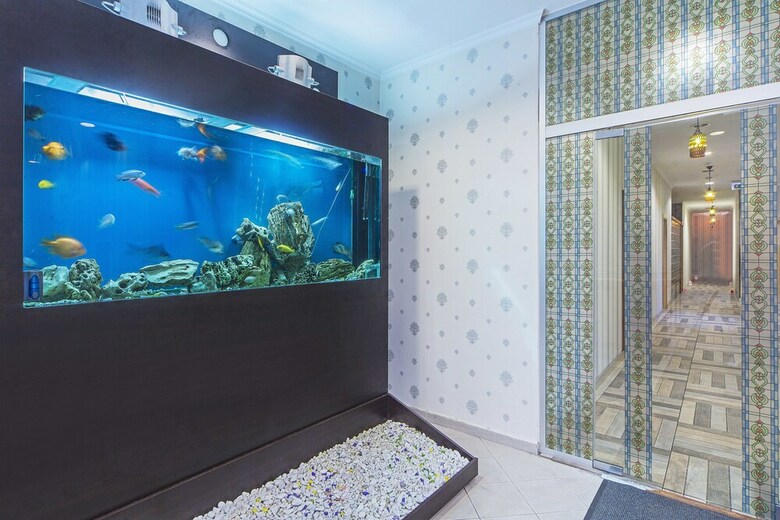 Grand Oztanik Hotel Istanbul