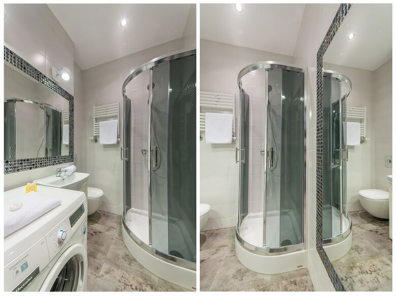 Aparthotel P&o Apartments Powi?le