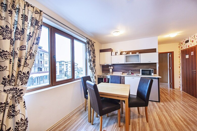 Aparthotel Predela 2 Holiday Apartments