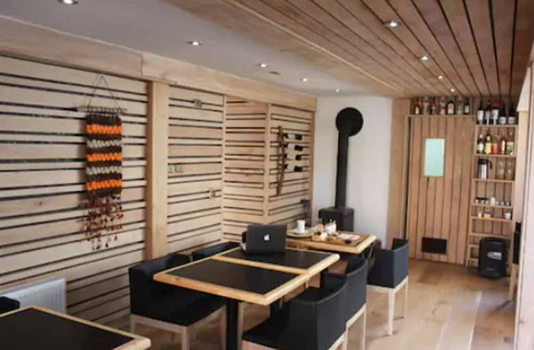 Posada Hotel Alto Melimoyu
