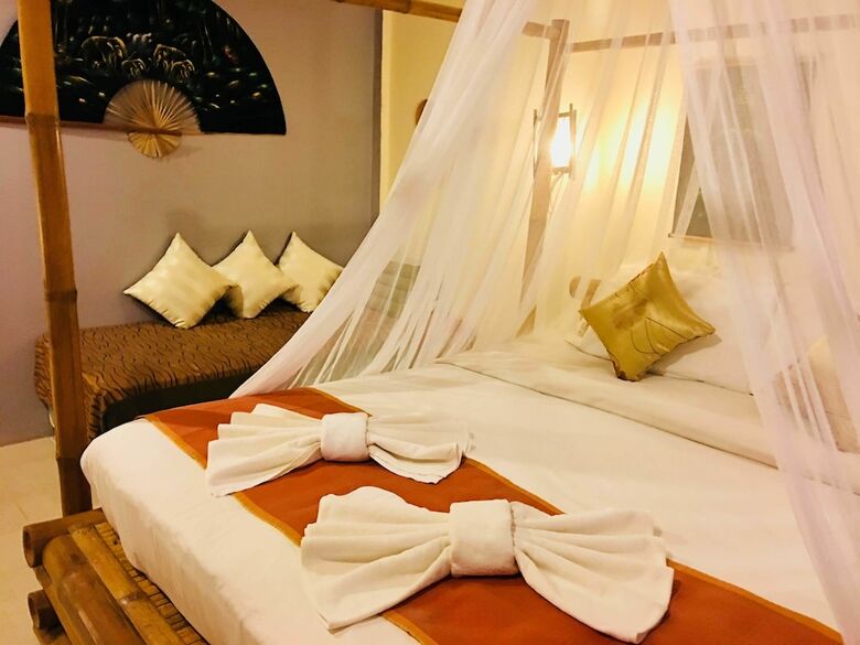 Hotel Kantiang Oasis Resort & Spa