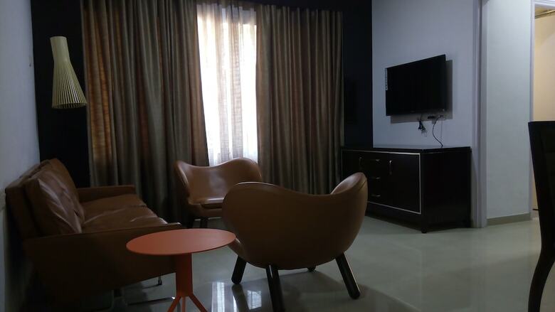 Apartamento Orritel Convention Spa & Wedding Resort