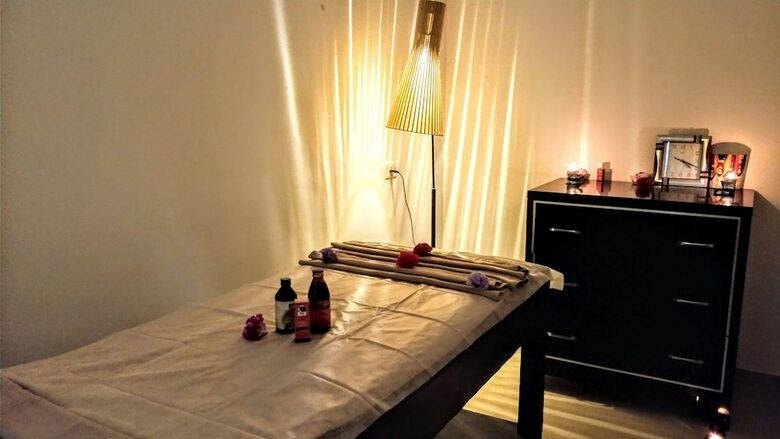 Apartamento Orritel Convention Spa & Wedding Resort