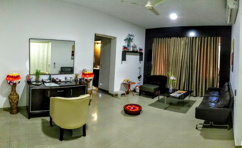Apartamento Orritel Convention Spa & Wedding Resort