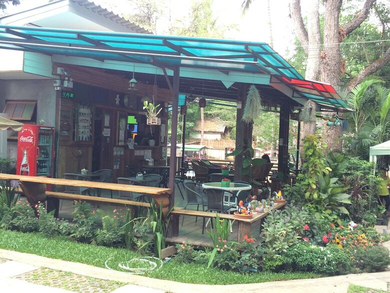 Hotel The Sylvana Pai Boutique Resort