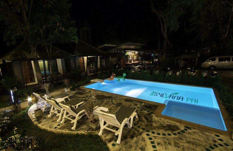 Hotel The Sylvana Pai Boutique Resort