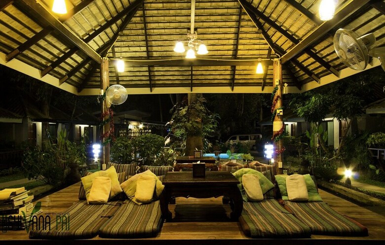 Hotel The Sylvana Pai Boutique Resort