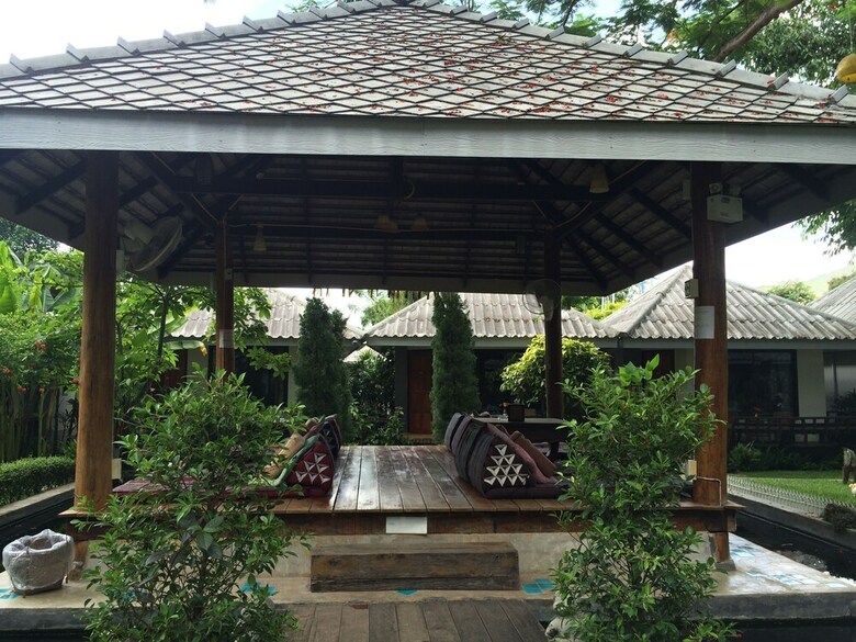 Hotel The Sylvana Pai Boutique Resort