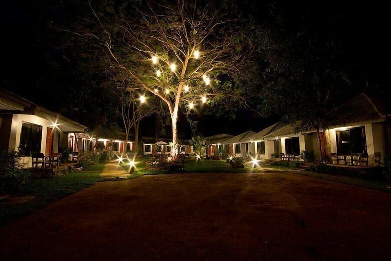 Hotel The Sylvana Pai Boutique Resort