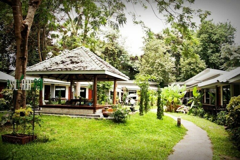 Hotel The Sylvana Pai Boutique Resort