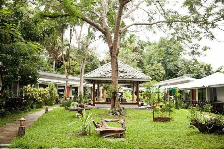 Hotel The Sylvana Pai Boutique Resort