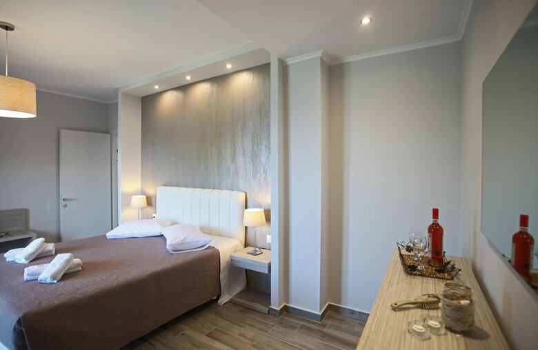 Aparthotel Apollo Apartments & Studios