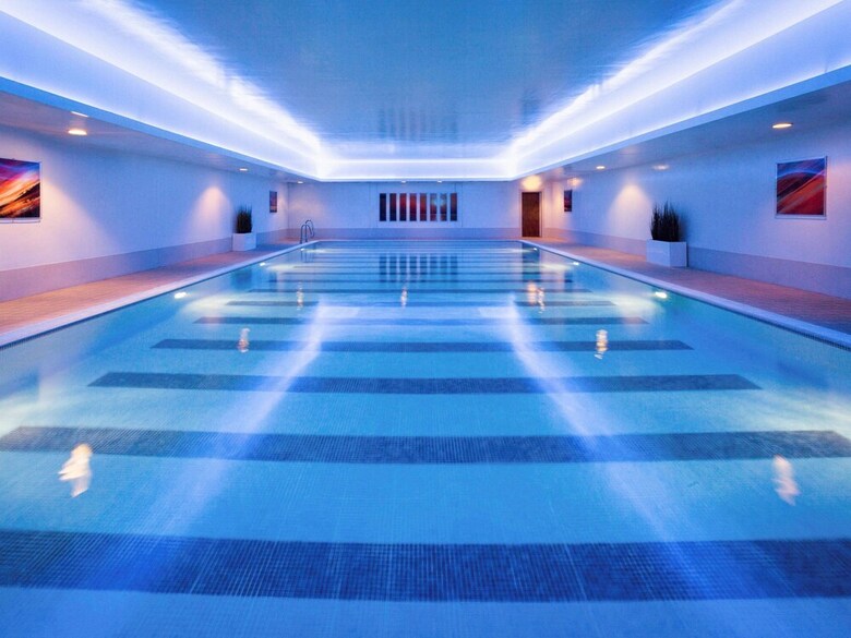 Mercure Sheffield St Paul's Hotel & Spa