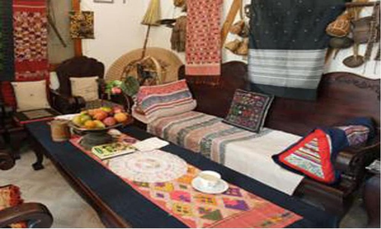 Hotel Vanvisa Guesthouse