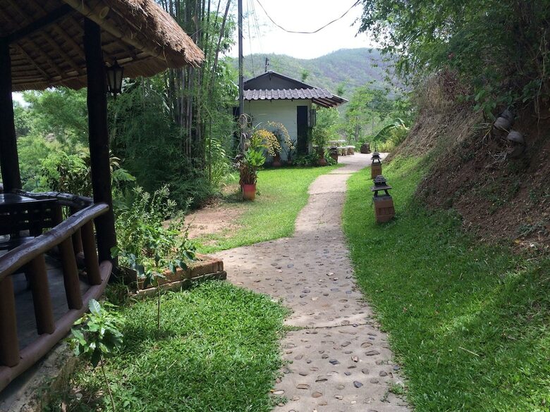 Hotel Chang Pai
