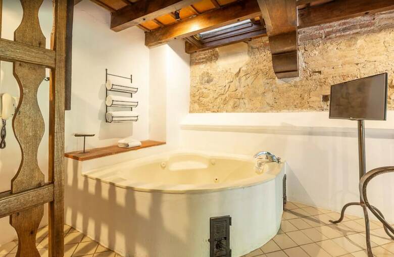 Hotel Museo Spa Casa Santo Domingo
