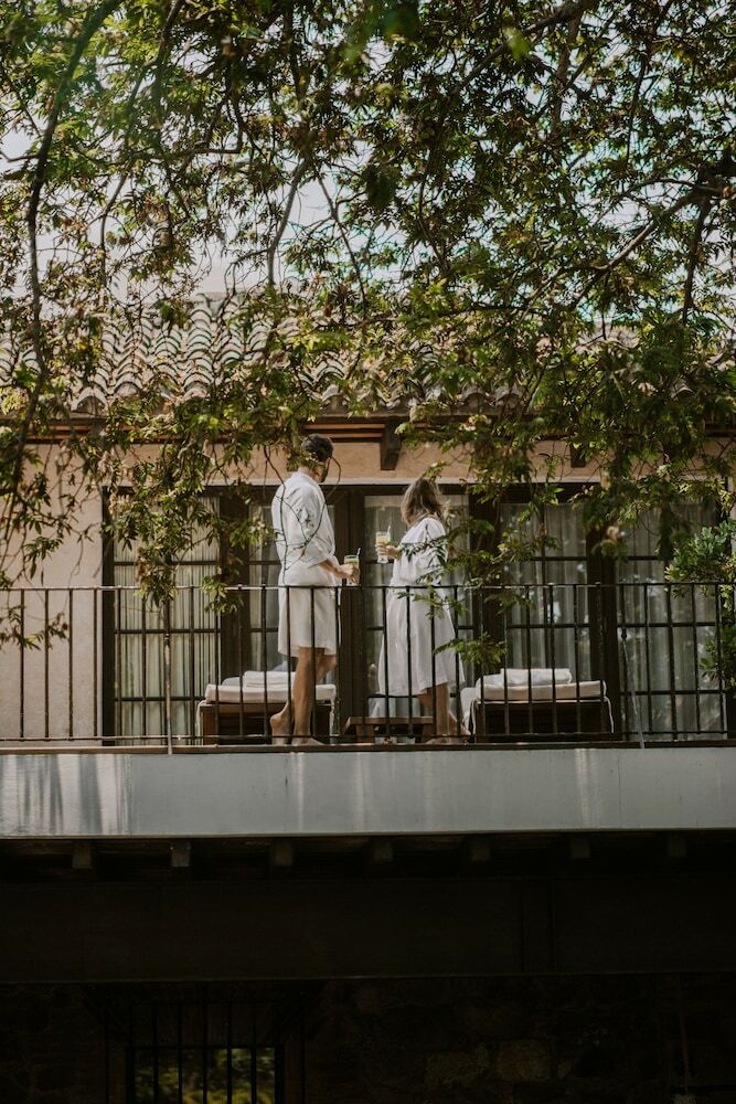 Hotel Museo Spa Casa Santo Domingo