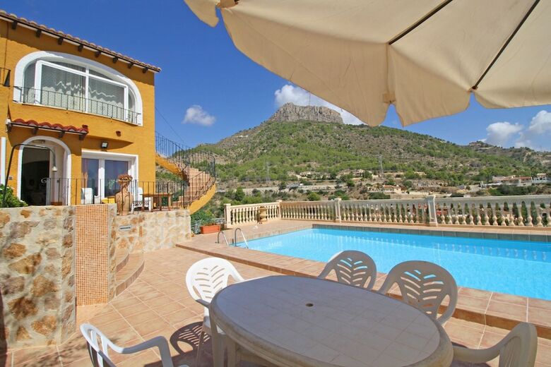 Villas Costa Calpe - Merry