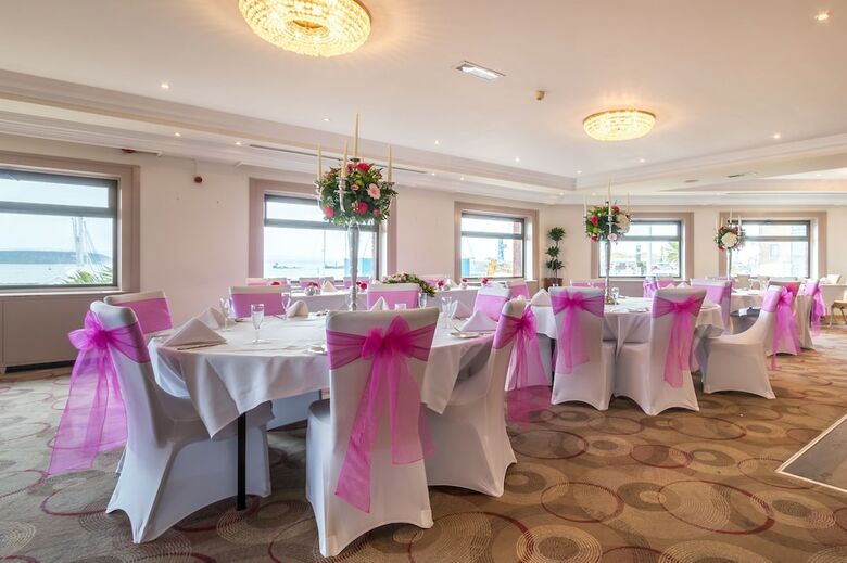Hotel Thistle Poole