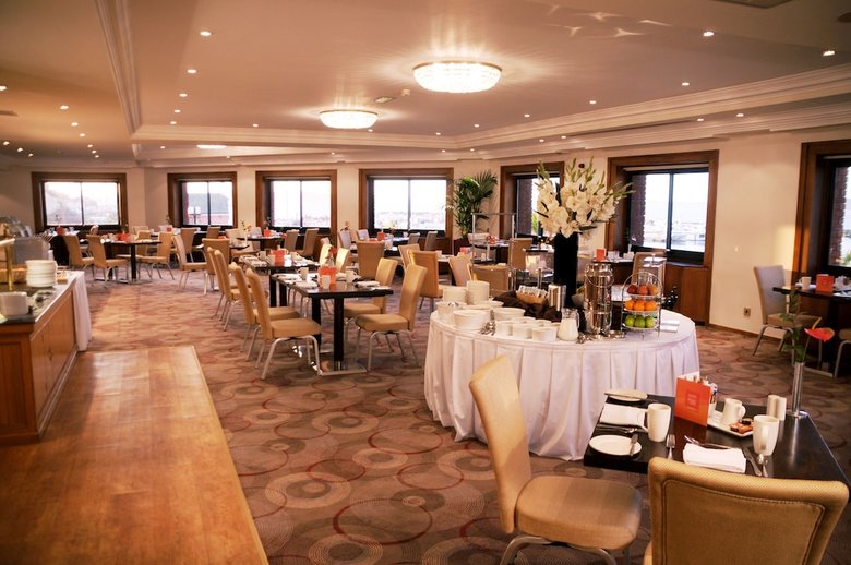 Hotel Thistle Poole