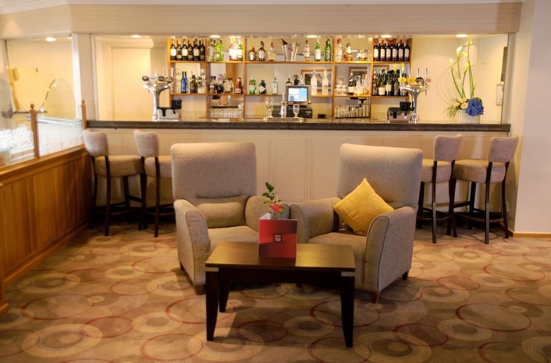 Hotel Thistle Poole