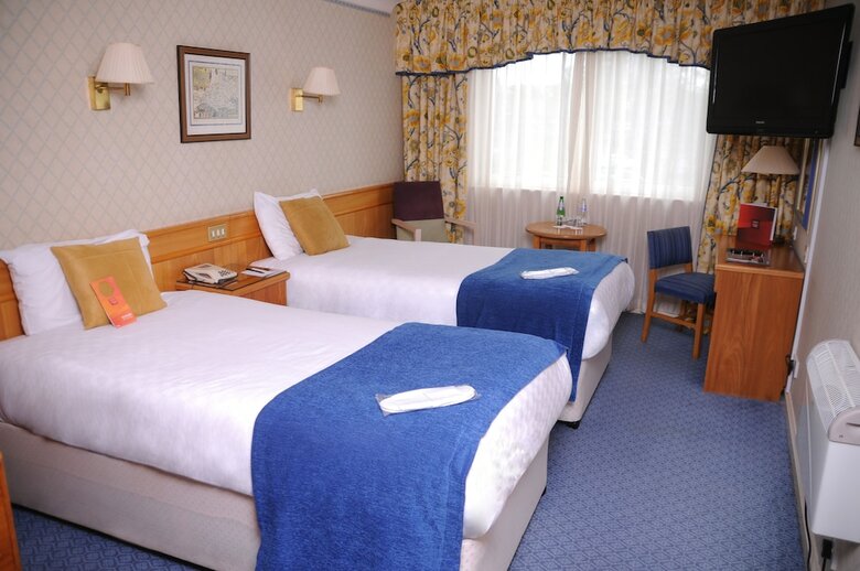 Hotel Thistle Poole