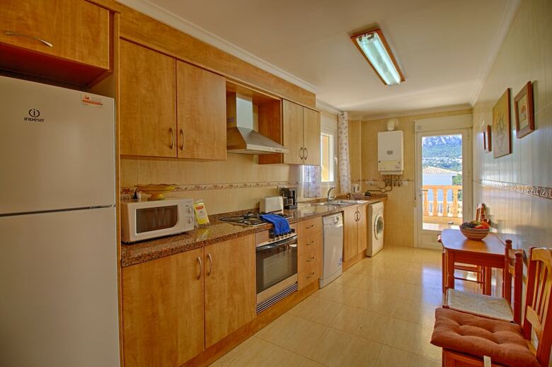 Villas Costa Calpe - Altamar