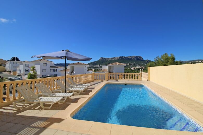 Villas Costa Calpe - Altamar