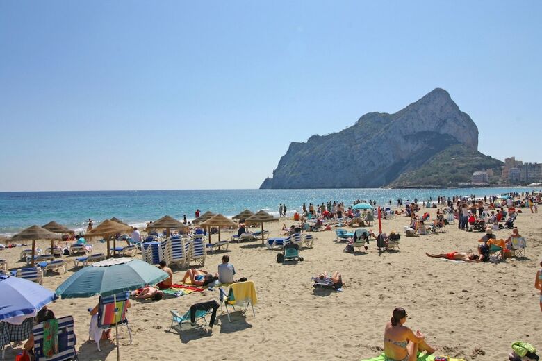Villas Costa Calpe - Altamar