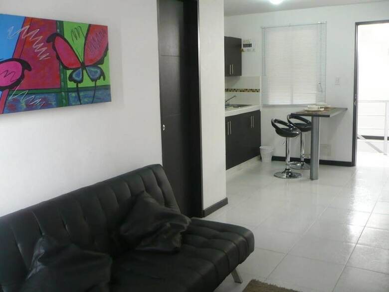 Hotel Apartasuites San Marcos