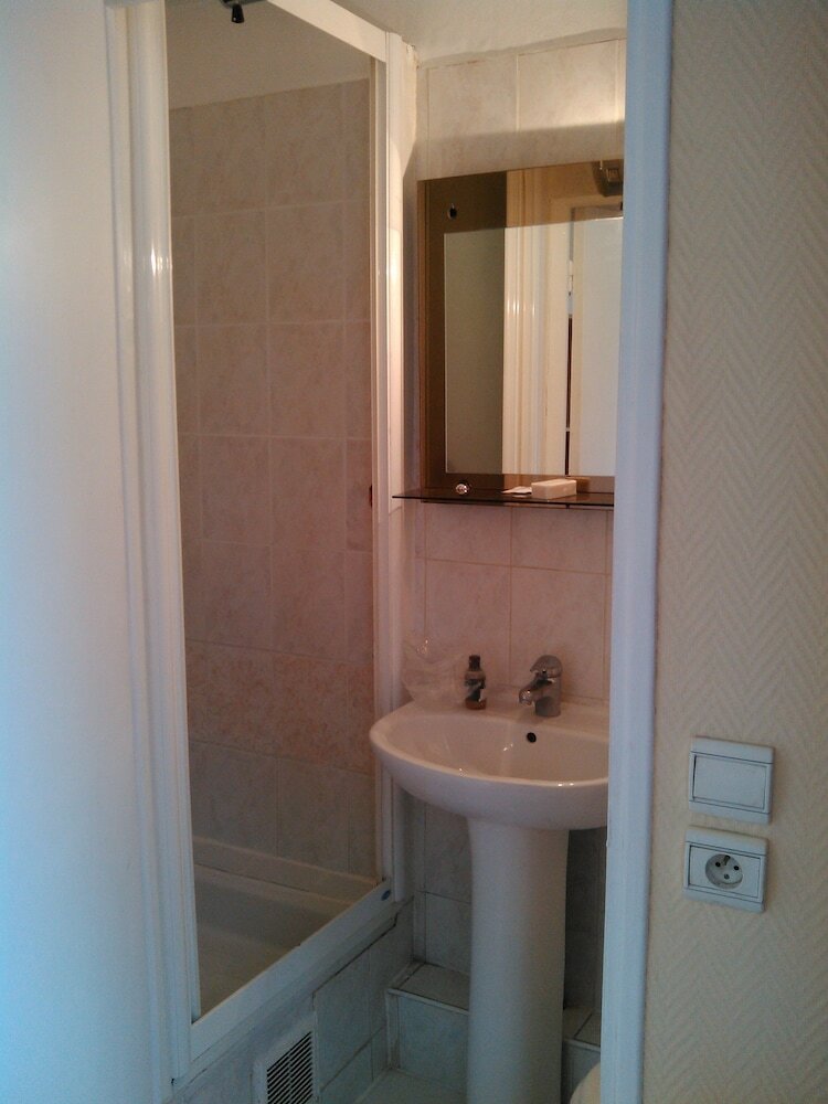 Hotel Victor Hugo