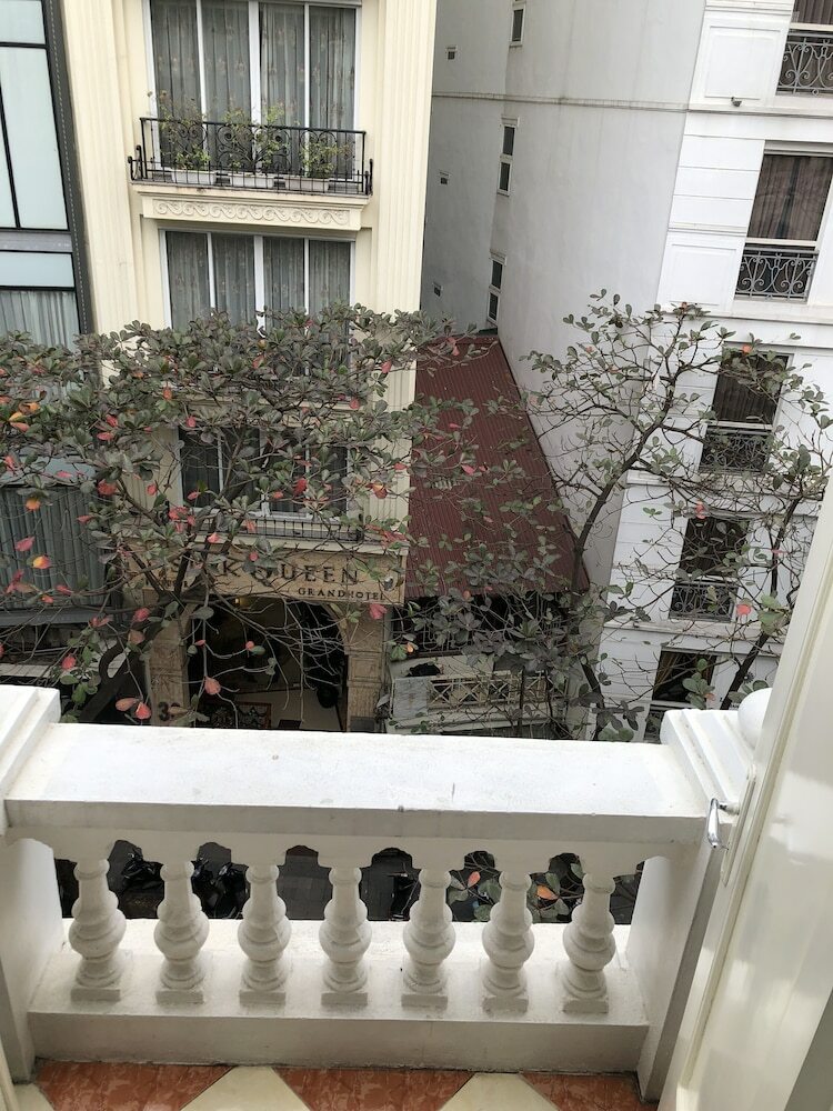 Hanoi La Selva Hotel