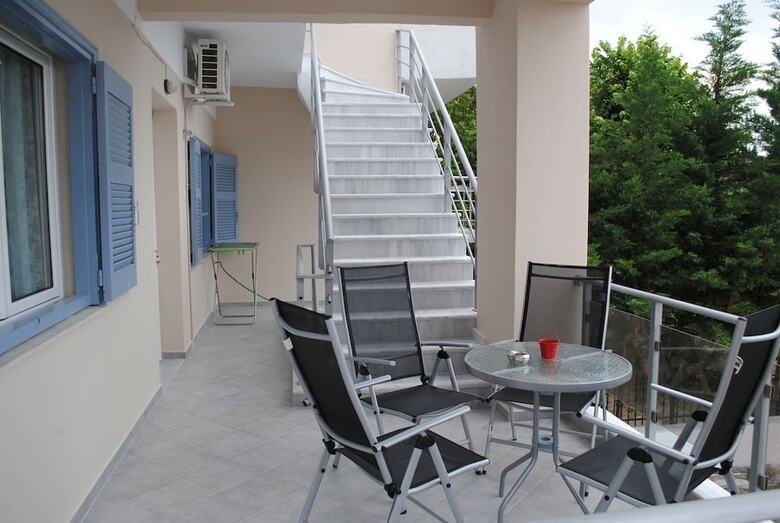 Apartamentos Kentrikon Suites