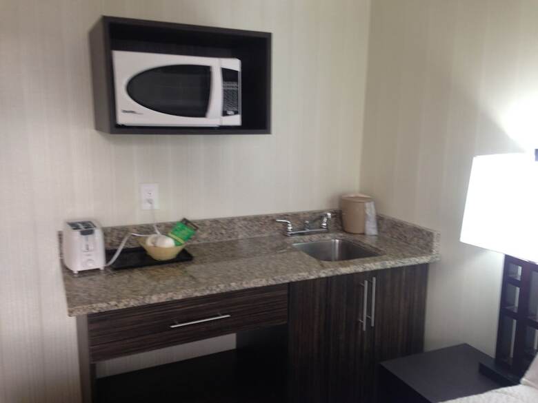 Hotel Days Inn By Wyndham Sylvan Lake