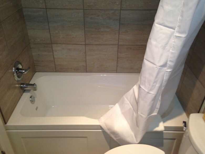 Hotel Days Inn By Wyndham Sylvan Lake
