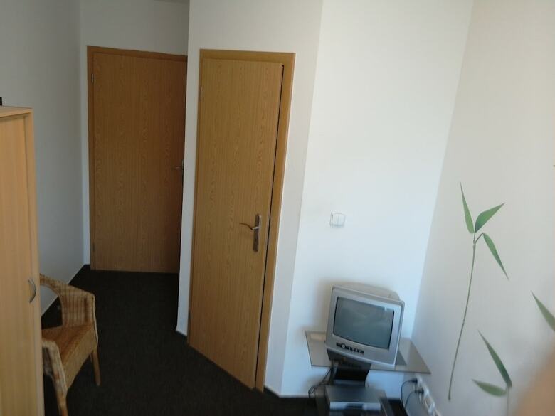 Hotel Penzion A Restaurace Na J�zd�rn?