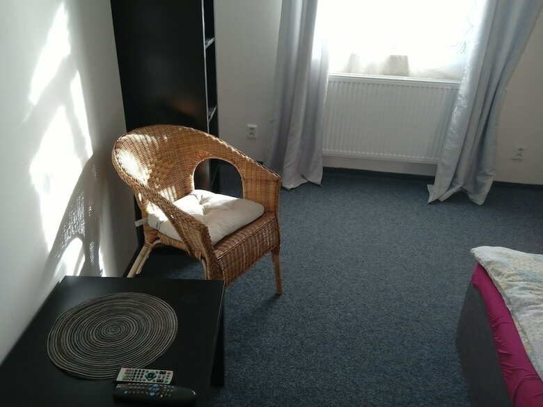 Hotel Penzion A Restaurace Na J�zd�rn?