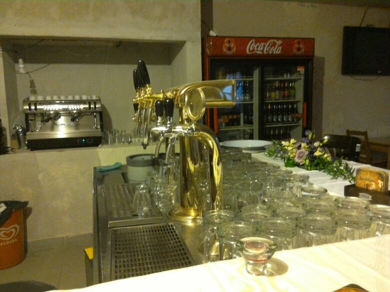 Hotel Penzion A Restaurace Na J�zd�rn?
