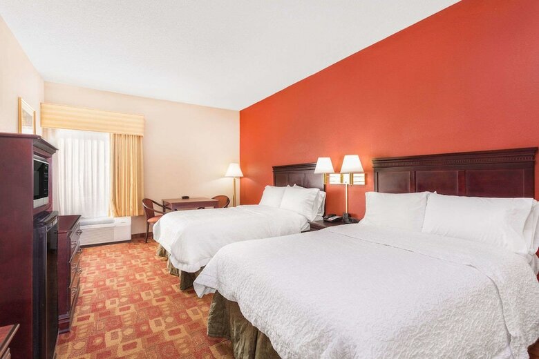 Hotel Rome Inn & Suites