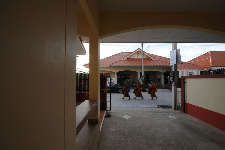 Villa Ruankasalong Hua Hin Holiday House