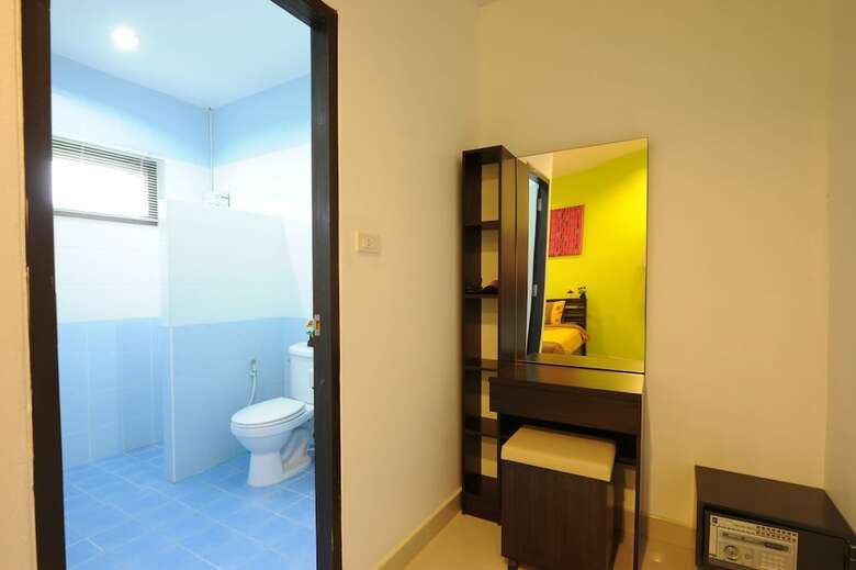 Villa Ruankasalong Hua Hin Holiday House