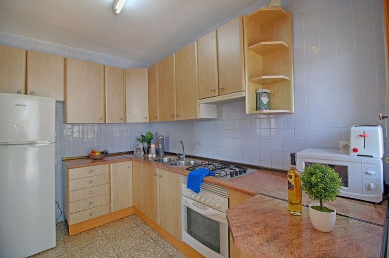 Villas Costa Calpe - Pedro Jaime