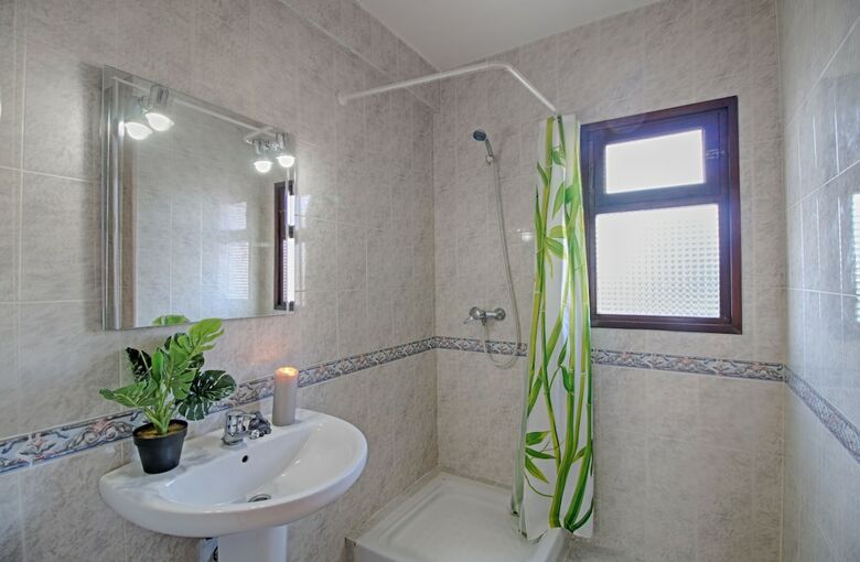 Villas Costa Calpe - Pedro Jaime
