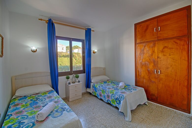 Villas Costa Calpe - Pedro Jaime