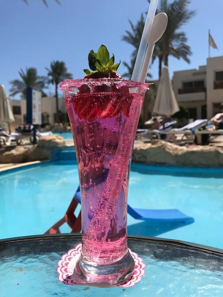 Hotel Le Mirage New Tiran