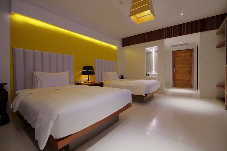 Apsara Residence Hotel