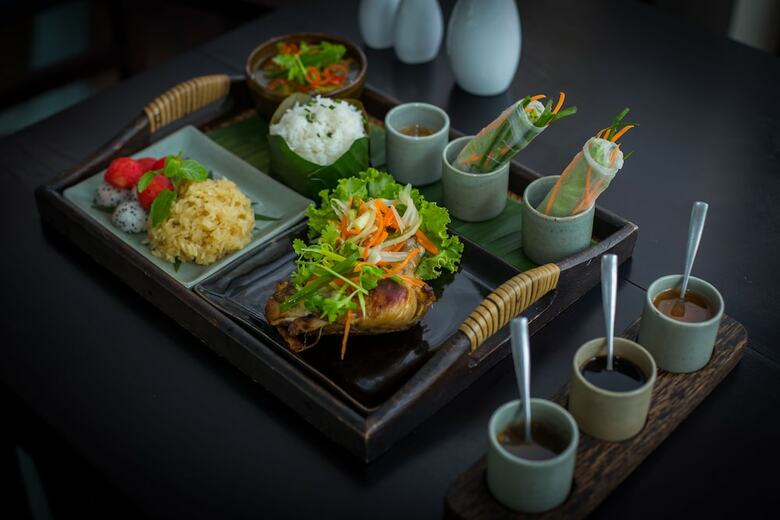 Apsara Residence Hotel