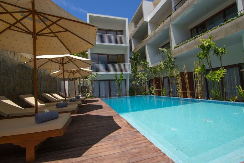 Apsara Residence Hotel
