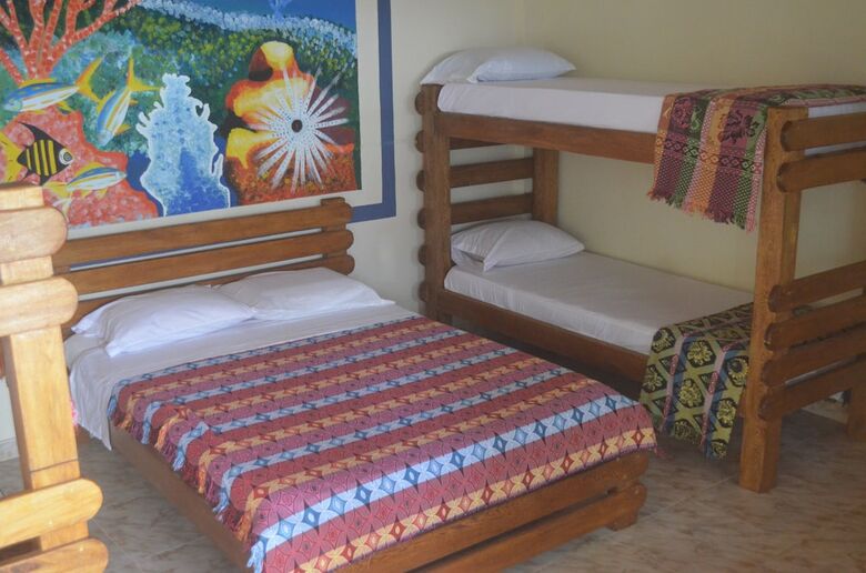 Hotel Costa Mar Cove�as